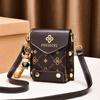 Popular Small Crossbody Bags for Women Niche Within a Niche New Style Elegant and Versatile Single Shoulder Handbag