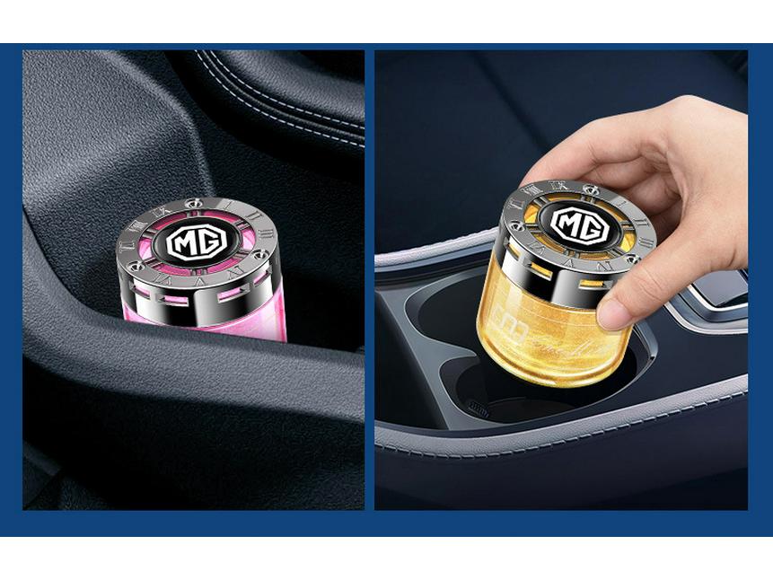 MG 5/6 ZS/HS, Roewe GS Автомобильный освежитель воздуха Ароматизатор Украшение - Ароматерапия Аксессуар для интерьера