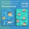 Protective Case for Huawei MatePad 11, Crayon Shinchan Air 11.5 Inch, Honor X8V7, Tablet 10.4 Pro.