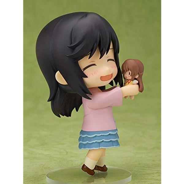 Good Smile Company Nendoroid 571 Non Non Biyori Repeat Hotaru Ichijo Figure NEW