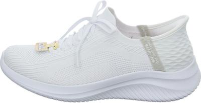 Кроссовки Ultra Flex 3 0 Brilliant Slipper