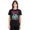 Star Wars Unisex Adult Wanted Rebels T-Shirt