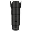 Наклейка-чехол Skin для объектива Nikkor Z 70-200 F2.8S Для объектива Nikon Z 70-200mm f/2.8 VR S Защитная пленка Антицарапина Обертка Стикер Пленка