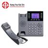 IP-телефон Kangyoukaixin SIP-T900PS с поддержкой PoE (Китайская версия)