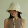 Less Is More Summer Strap Bucket Hat_4 Colors