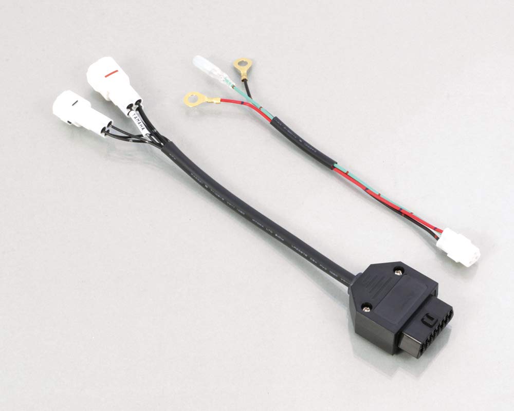 KITACO Адаптер OBD для Yamaha (О диагностике) Транспортные средства, 764-9000300