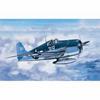 Trumpeter 1/32 Grumman F6F-3N Hellcat Nightfighter 02258 Plastic Model
