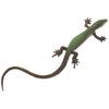 СТОБОК Фигурка ящерицы, Реалистичная модель рептилии, Имитация модели ящерицы, Фигурка животного, Украшение