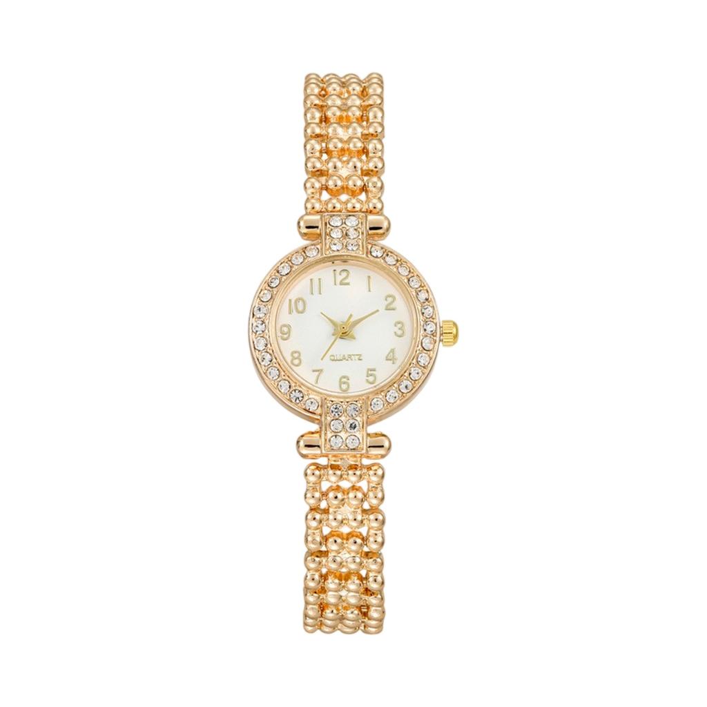 Женские модные кожаные часы