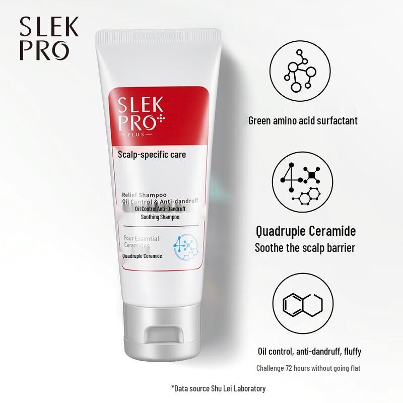 Shu Lei PRO Scalp Care 3-Piece Travel Set