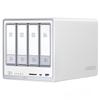 Ugreen DXP4800 Pro 8 ГБ ОЗУ 4 отсека 10GbE Частное облачное NAS