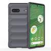 Для Google Pixel 6A 7A 8 Pro 7 Pro 5G задняя крышка чехол мягкий силиконовый противоударный защитный чехол для телефона Funda Coque