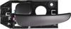 Genuine OEM 83610-2D000-AX Handle - Rear Door Inside, LH / 836102D000AX for Hyundai Kia
