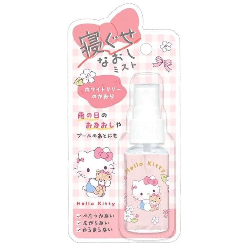 Kamio Japan - Sanrio Hello Kitty Фиксирующий спрей для изголовья кровати