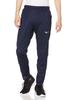 Dry Aeroflow Training Highly Matching Team Wear Size S Pants, Breathable, Model, 32MD0501, Navy,