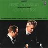 LP Record ALEXIS WEISSENBERG(PIANO)/HERBERT V - Tchaikovsky/Piano Concerto No.1 In  EAC70111 TOSHIBAEMI Japan Classical Used
