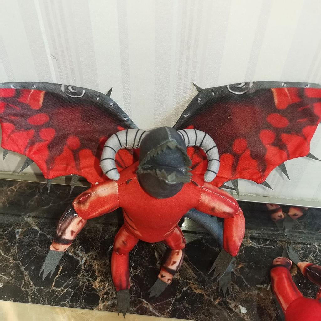 Мягкие игрушки куклы вокруг игры креативные декоративные подарочные украшения