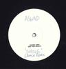 12-дюймовая пластинка ASWAD - Shine (Кранч Ремиксы) 12BUBBX3 Bubblin' Record 1994 UK Танцевальная и Электронная Музыка Б/У