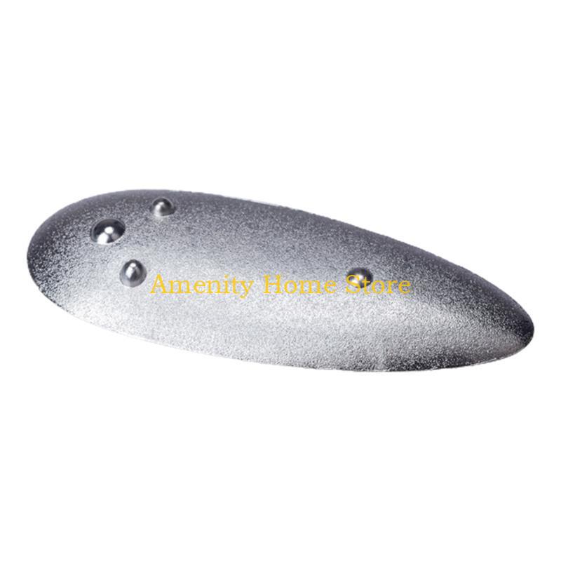 F26C Japanese Alloy Incense Holder Censer Burners Stand Multifunction House Supplies Home Bedroom Living Room Decor