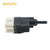 253206170R Brake Light Switch For Renault Megane Scenic II Clio III Dacia Sandero Duster Wear Parts Car Part Accessories New
