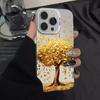 Guochao Золотое Дерево подходит для чехла на мобильный телефон Apple 16plus iPhone12promax противоударный 15 новые модели 14 популярные модели