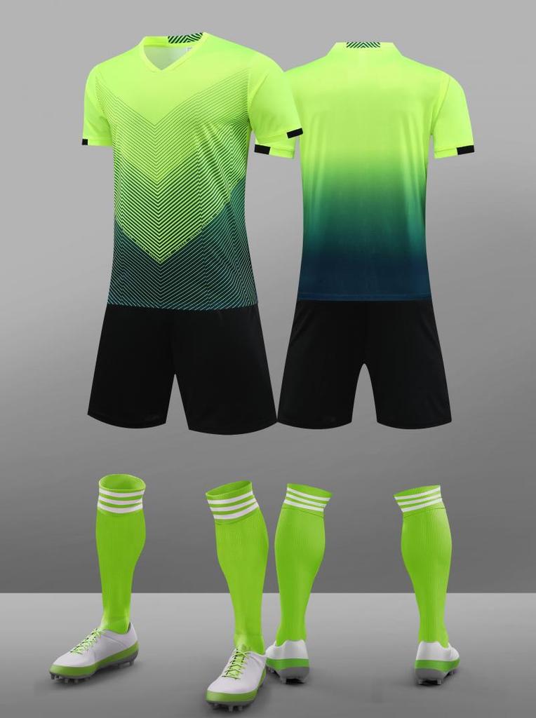 Спортивная одежда для мальчиков и девочек, Детская футбольная форма, Тренировочная форма, Летняя форма для учеников начальной и средней школы, Форма для школьного футбольного матча