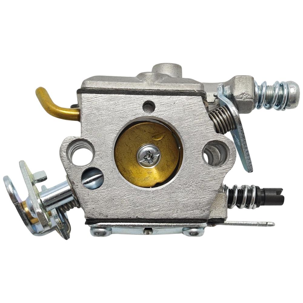 Карбюраторный набор для бензопилы Husqvarna 36 41 136 137 141 142 заменяет Walbro WT-834 WT-657 WT-529 WT-289 WT-289 WT-239 WT-202