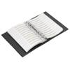 8500PCS SMD резистор Combo Образец Книга 170 Типов Высокоточные Чип Резисторы 0402 для Лаборатории