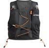 Рюкзак Terrex Techrock 2.5 black/white/impact orange (IW0405)
