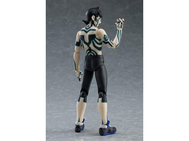 SHIN MEGAMI TENSEI III Nocturne Demi-fiend 4.3 Figure Atlus Japan Hitoshura PS2 EUR 38,09 - ES