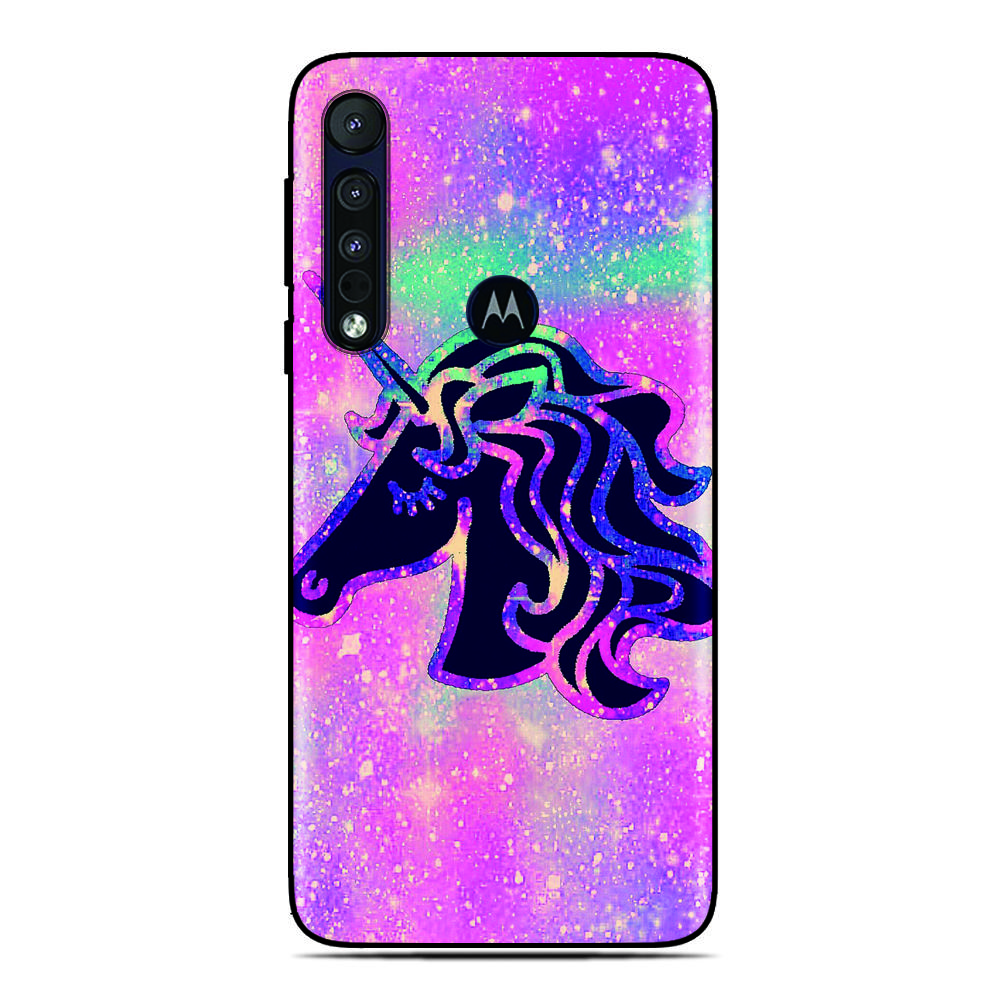 Unicorn Photo Phone Case For Blackview Wave 9C 8C 6C Shark 9 Color 8 A100 A96 A95 A90 A85 A80 A70 A55 A53 A52 A200 Pro Cover