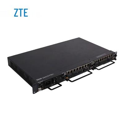 Оптические сетевые устройства и шлюзы ZTE