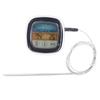 Touchscreen Electronic Thermometer Digital BBQ Oven Cooking Meat Thermometer for Grill Home