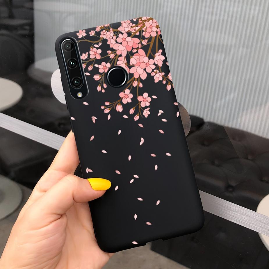 Чехол для Honor 10i Для Huawei Honor 10 Lite Чехол Милый Модный Мягкий ТПУ Силиконовый Чехол Для Honor 10 i Honor10 Lite Coque Fundas Оболочка