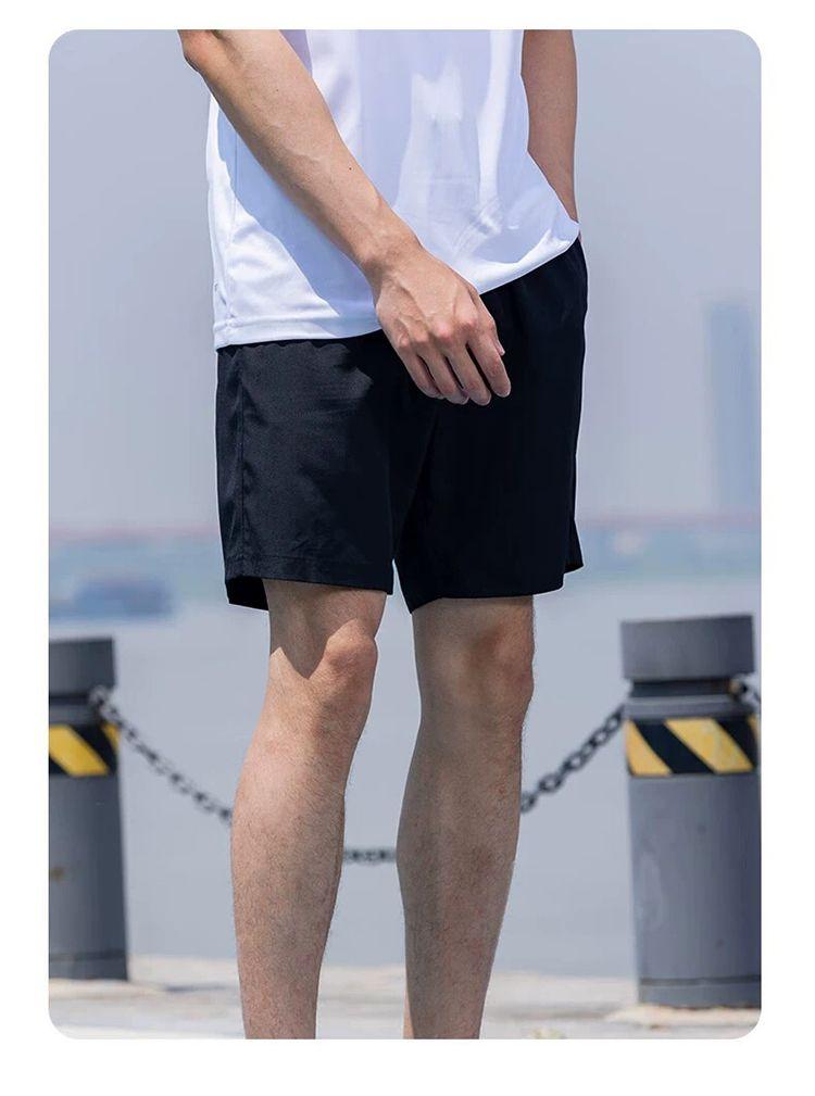Pick Sports Shorts Men's Breathable Training Pants