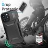 KEYSION Противоударный защитный чехол для iPhone 15 Pro Max 15 Plus, защитный чехол для объектива камеры Slide для iPhone 12 13 14 Pro Max