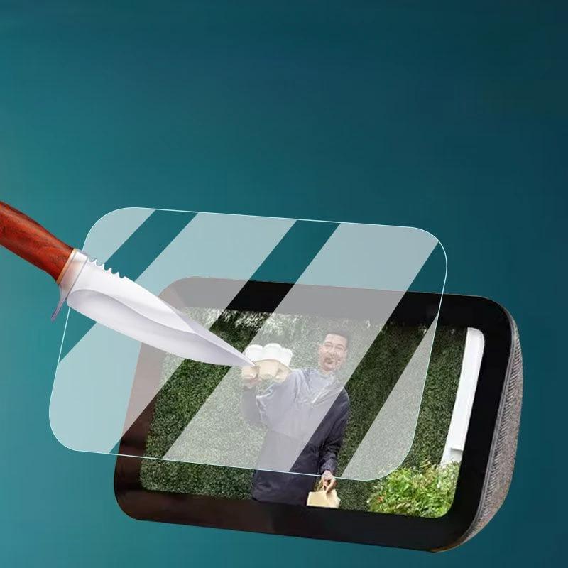 1/2/3 шт. Температурное стекло для Amazon Echo Show 5 Защитное стекло для планшета на Amazon Echo Show 5 2023 Защитная пленка для экрана