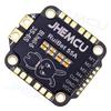 JHEMCU RuiBet 55A BLHELI_S Dshot600 3-6S Бесщеточный регулятор скорости 4 в 1 30X30 мм для полетов FPV вольным стилем
