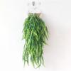 Artificial Hanging Plant Fake Vine Ivy Leaf Greenery Garland Party Wedding Decor