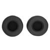 Universal 80mm Earpads Cushion Cover Replacement Stereo Headphones Headset Accessories