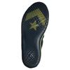 Converse All Star BB HyperBrights Кожаные Высокие Баскетбольные Кроссовки Унисекс Черный и Зеленый
