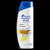 Освежающий шампунь против перхоти Head & Shoulders с контролем жирности кожи