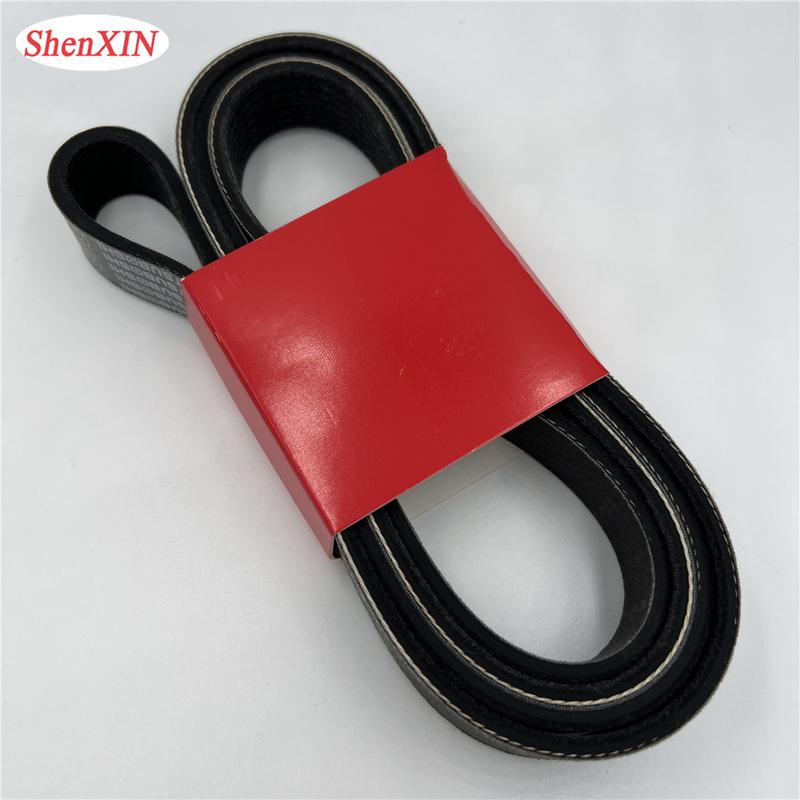 Ремень генератора (зубчатый) OEM 38920-RBB-E03 38920-RBB-E01 38920-RBB-E02 для Honda Acura 2007-2009 CR-V 2004-2008 TSX 2.4L