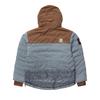 THE NORTH FACE Undercover Soukuu 50 / 50 Mountain Jacket (Unisex) Down Jackets NF0A84S3 WI7