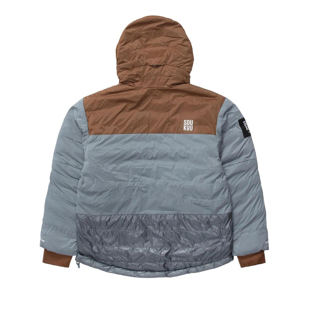 THE NORTH FACE Undercover Soukuu 50 / 50 Mountain Jacket (Unisex) Down Jackets NF0A84S3 WI7
