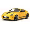 Tamiya Серия спортивных автомобилей 1/24 № 348 Nissan Fairlady Z Heritage Edition Модель 24348