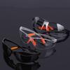Factory Protective Spray Proof Safety Glasses Outdoor Work Impact Clear Goggles Popular Sports Glasses High Quality Shock Resistance Cycling  Handmade