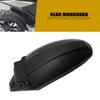 For Honda NC750X Motorcycle Extender Mudguard Splash Guard Cover NC700S NC700X NC750S NC 750X NC700 NC750 2012-2023 Rear Fender