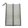 Air filter for Chinese Brilliance FRV fsv cross h330 h530 v5 4A15 1.5L Engine Auto car motor parts 110900200