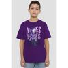 Inside Out 2 Childrens/Kids Fear T-Shirt
